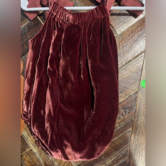 Tia Cibanni romper - Picture 5 of 5